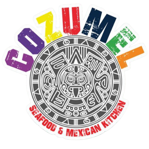 Cozumel Seafood & Mexican Kitchen Logo