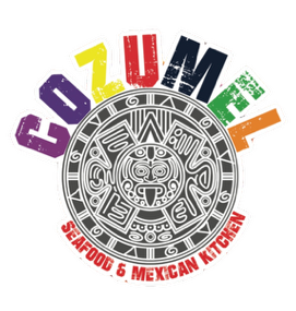 Cozumel Seafood & Mexican Kitchen Logo